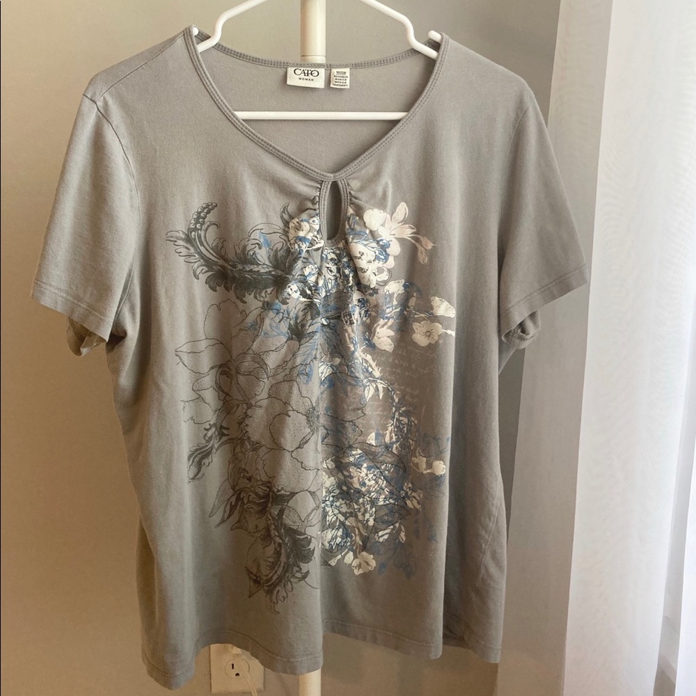 Hippie Witchy Shirt